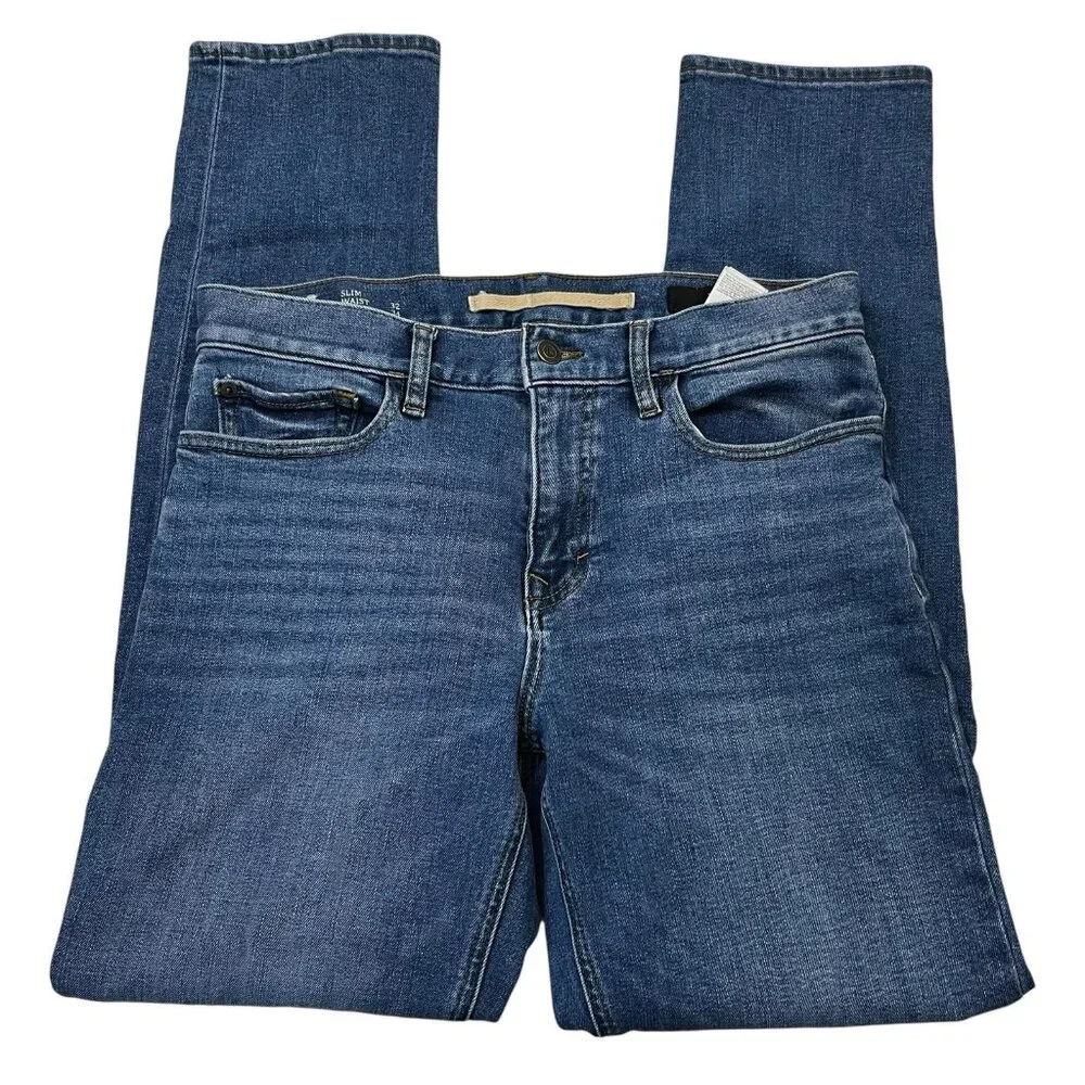 Banana Republic Slim fit Jeans Men's size 32 x 34(32)